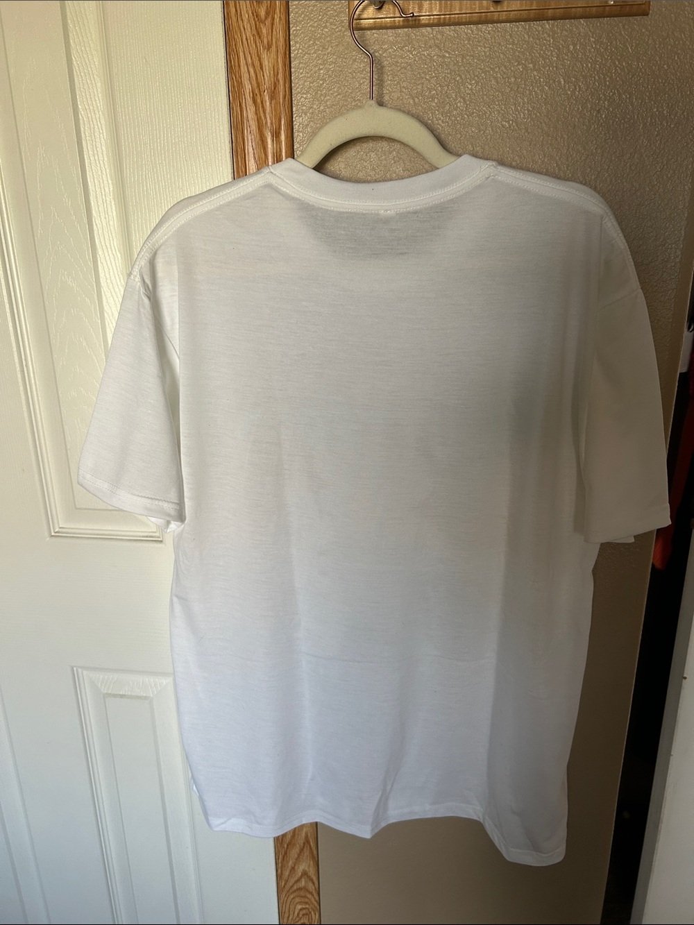 Western Kitty Gunslinger Graphic Tee Shirt - Picture 3 of 3
